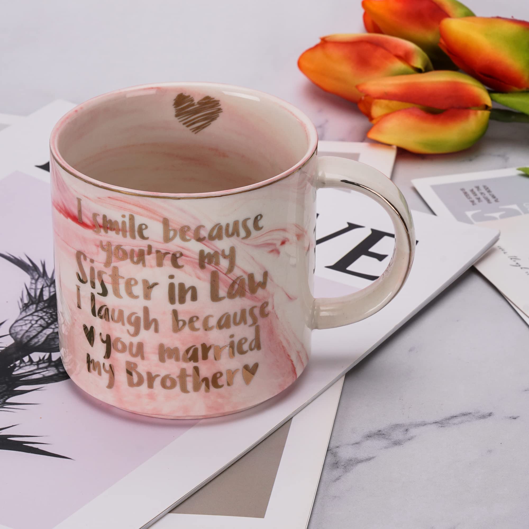 11-5oz Hendson mug for cozy rituals and larger beverages