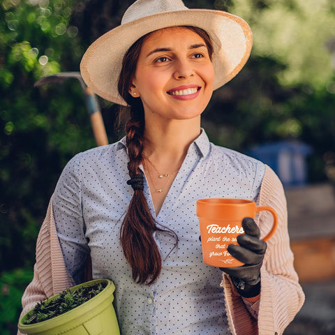 Henghere Ceramic Mug designed for long-lasting use and daily joy
