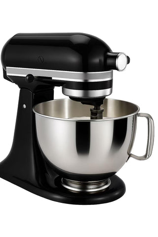 Henryz ergonomic handle enhances grip during scraping or pouring.