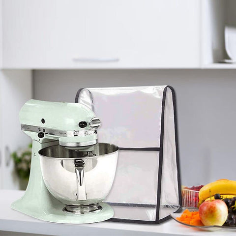 HERSENT easy-clean design for quick maintenance after use