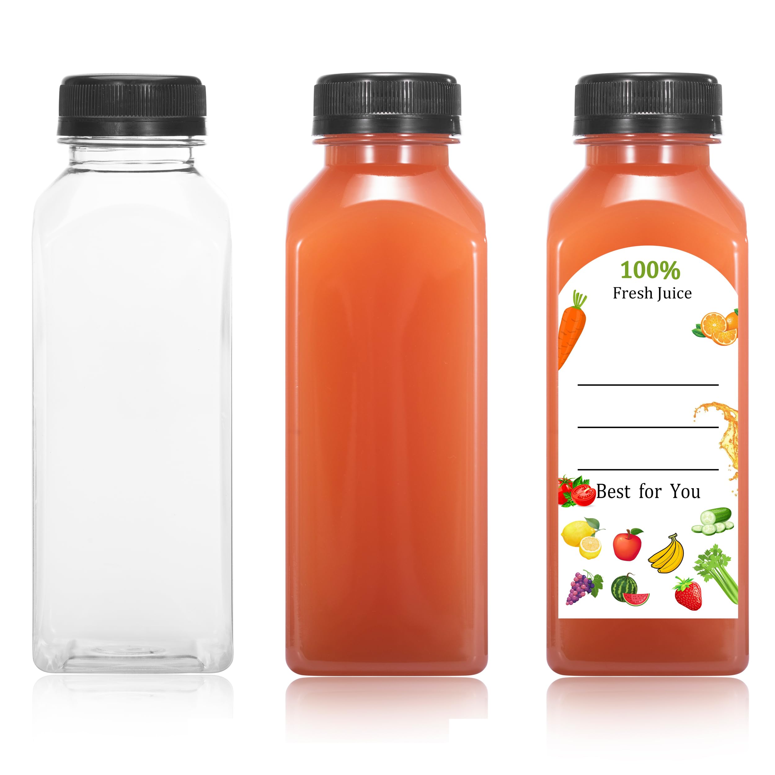 HEWASME bottles ideal for travel and outdoor events.