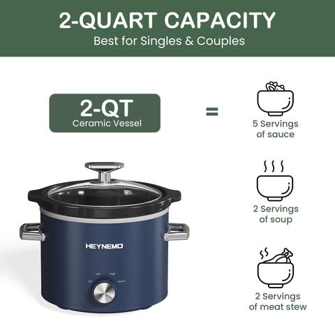 HEYNEMO lid with handle for safe lifting during cooking