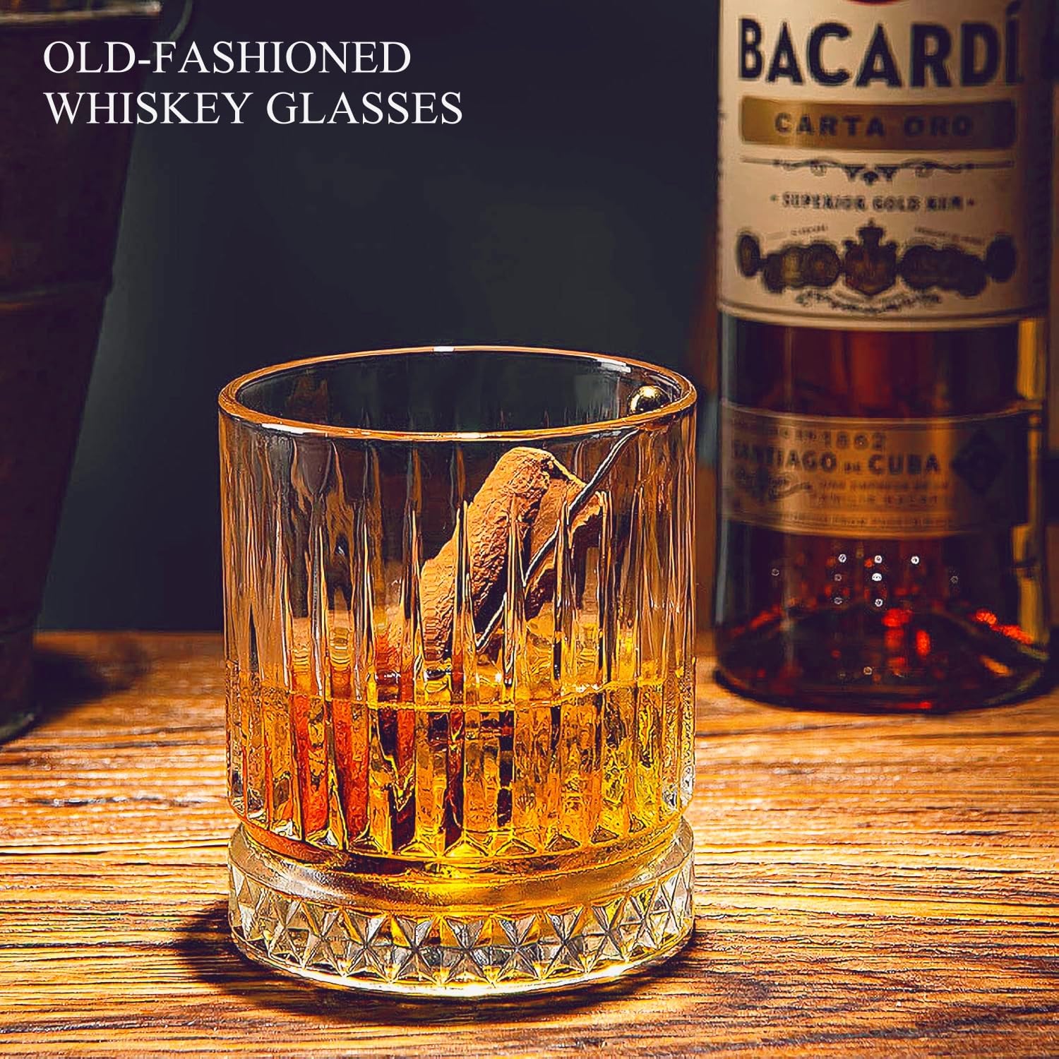 Hgsoor six whiskey stones chill without dilution for stronger sip