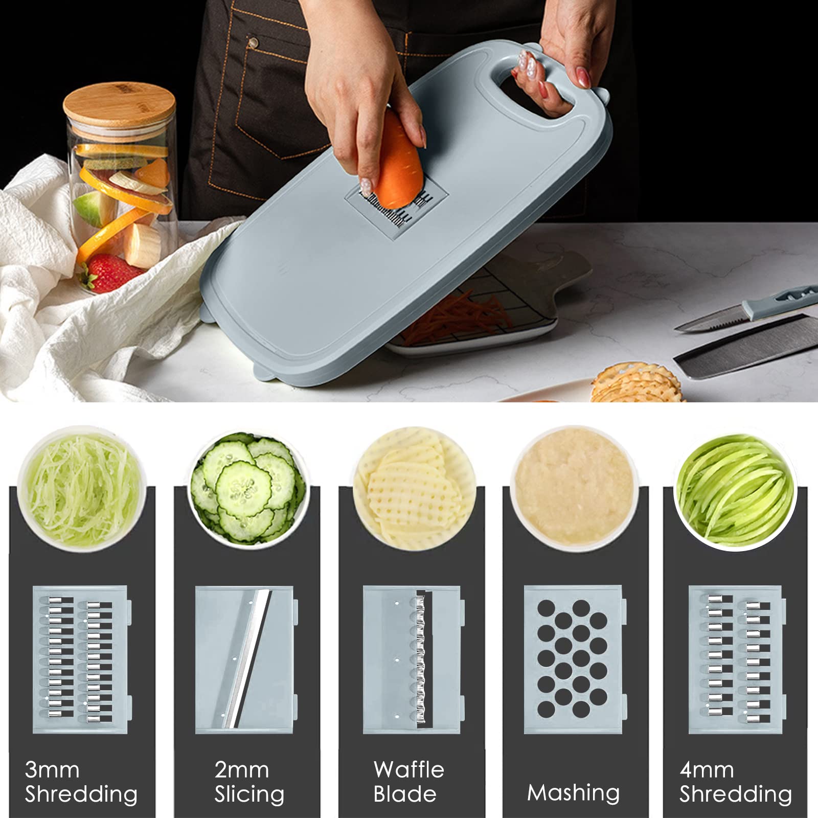HI NINGER portable sink board ideal for hikes and picnics.