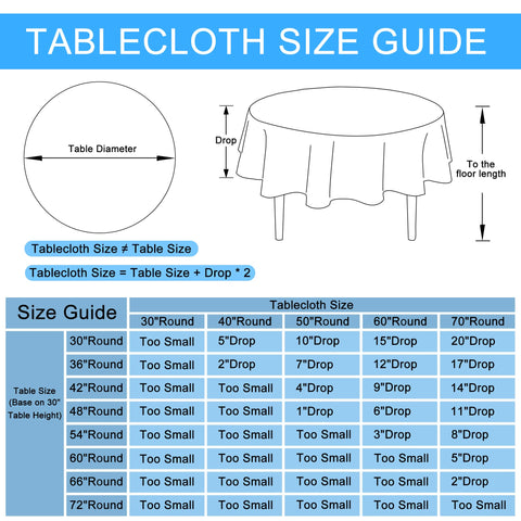 Hiasan tablecloth close-up shows soft texture with wrinkle resistance for everyday meals.