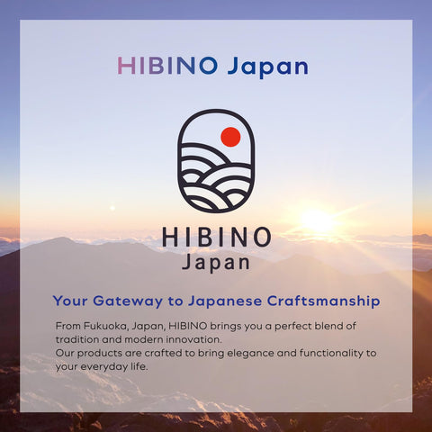 HIBINO Snow Plum dishwasher-safe ceramics simplify everyday use