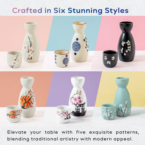 HIBINO Snow Plum gift packaging enhances gifting for birthdays or weddings