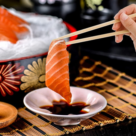 Hiceeden disposable chopsticks bulk ideal for takeout and restaurants