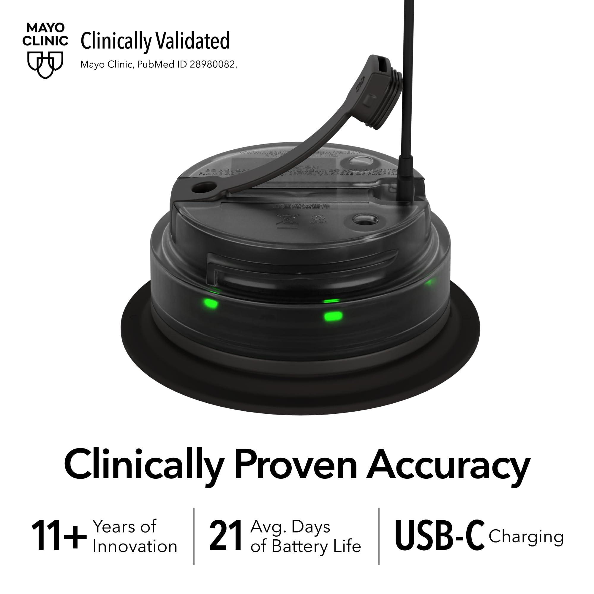 Hidrate Spark Pro 2 splash-resistant lid supports daily use.
