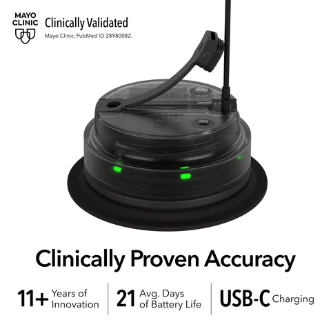 Hidrate Spark Pro 2 splash-resistant lid supports daily use.