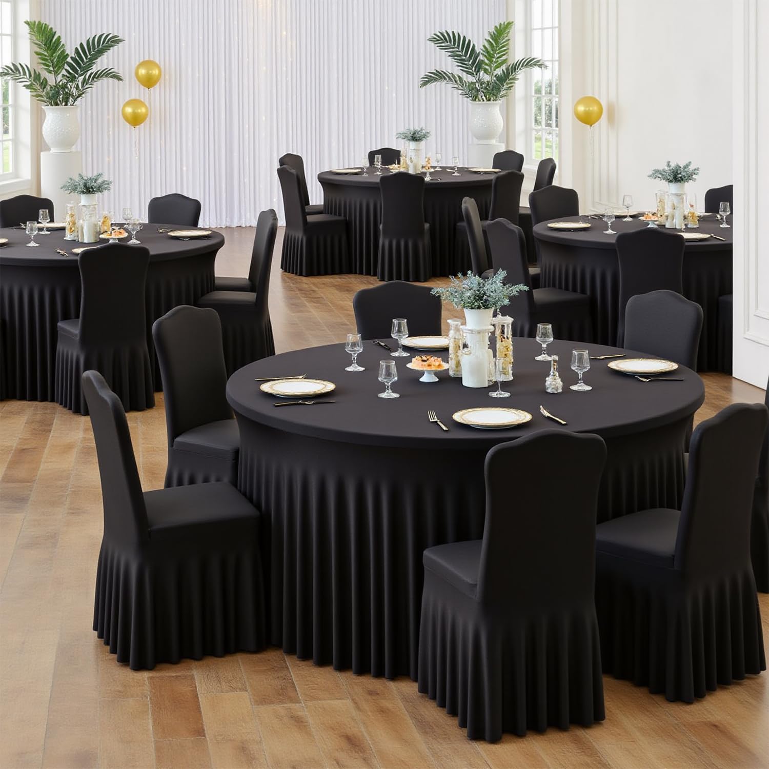 Hietaap stain-resistant fabric preserves crisp look with minimal effort
