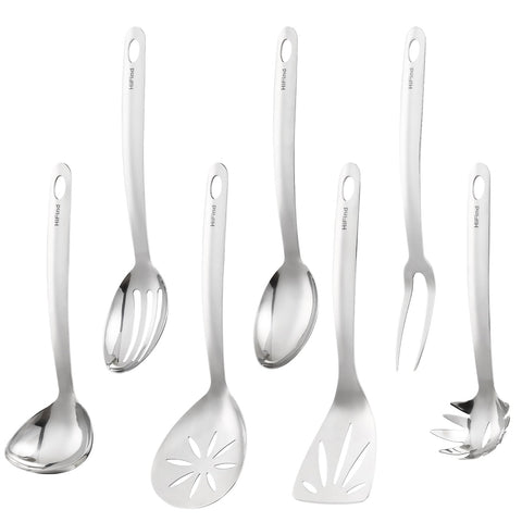 HIFIND set with hanging hole design for easy storage