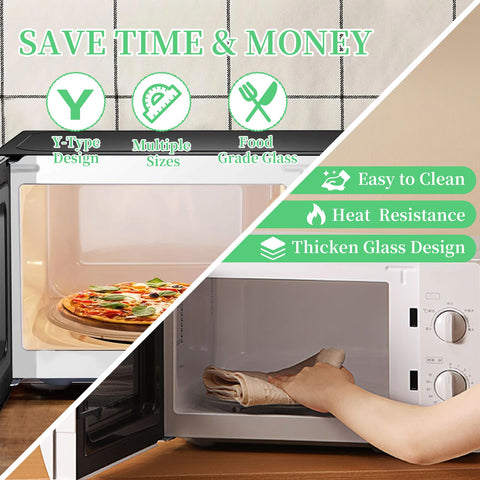 Hiflora easy installation lets you swap plates in seconds