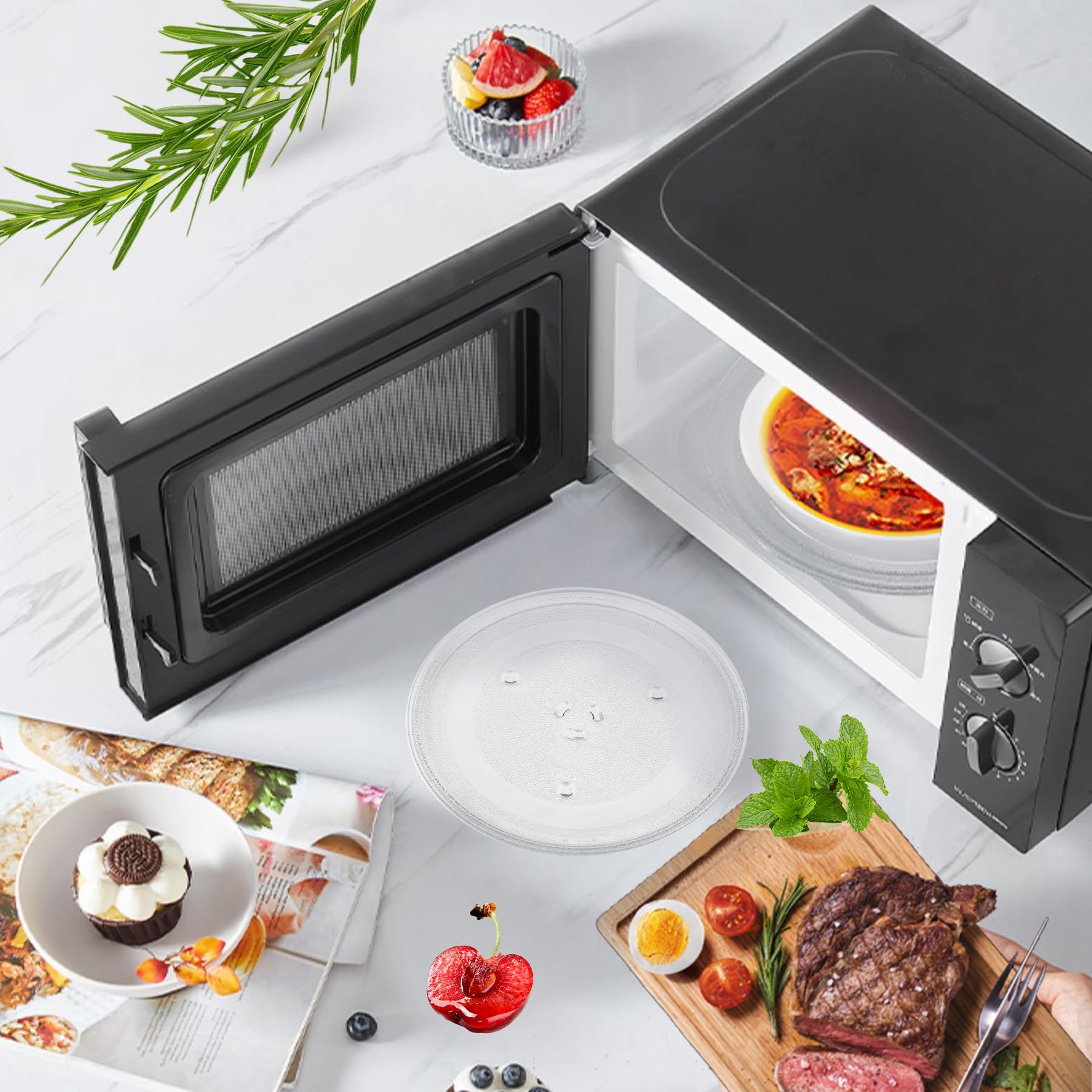 Hiflora one-year warranty offers support if issues arise post-purchase