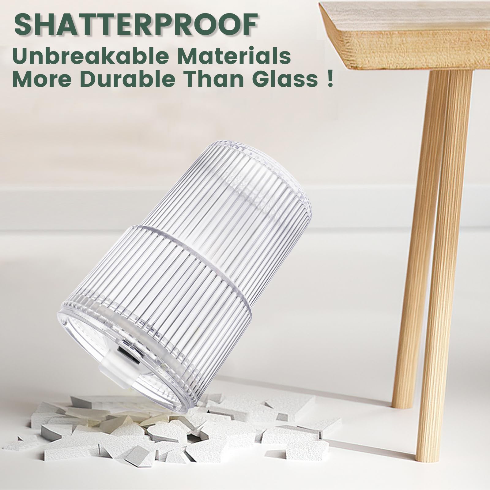 HIGIINC two drinking options with straw-hole and straight mouth