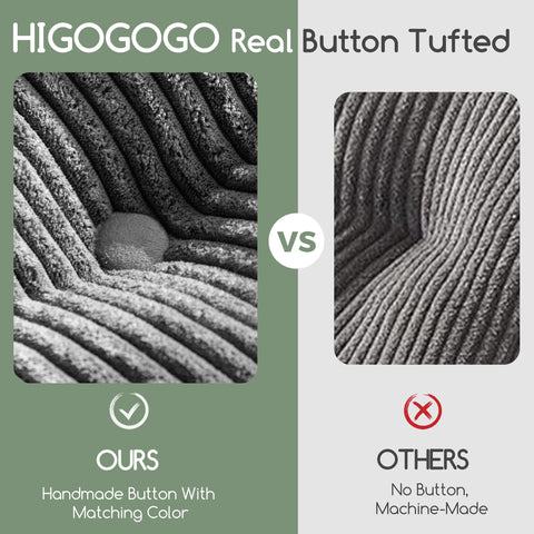 Game room seating with HIGOGOGO cushion for cozy downtime