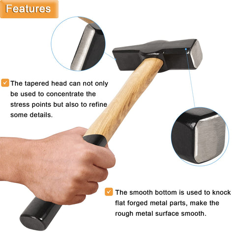 Hihitomorrow Forging tools with anvil scene for professional workshops.