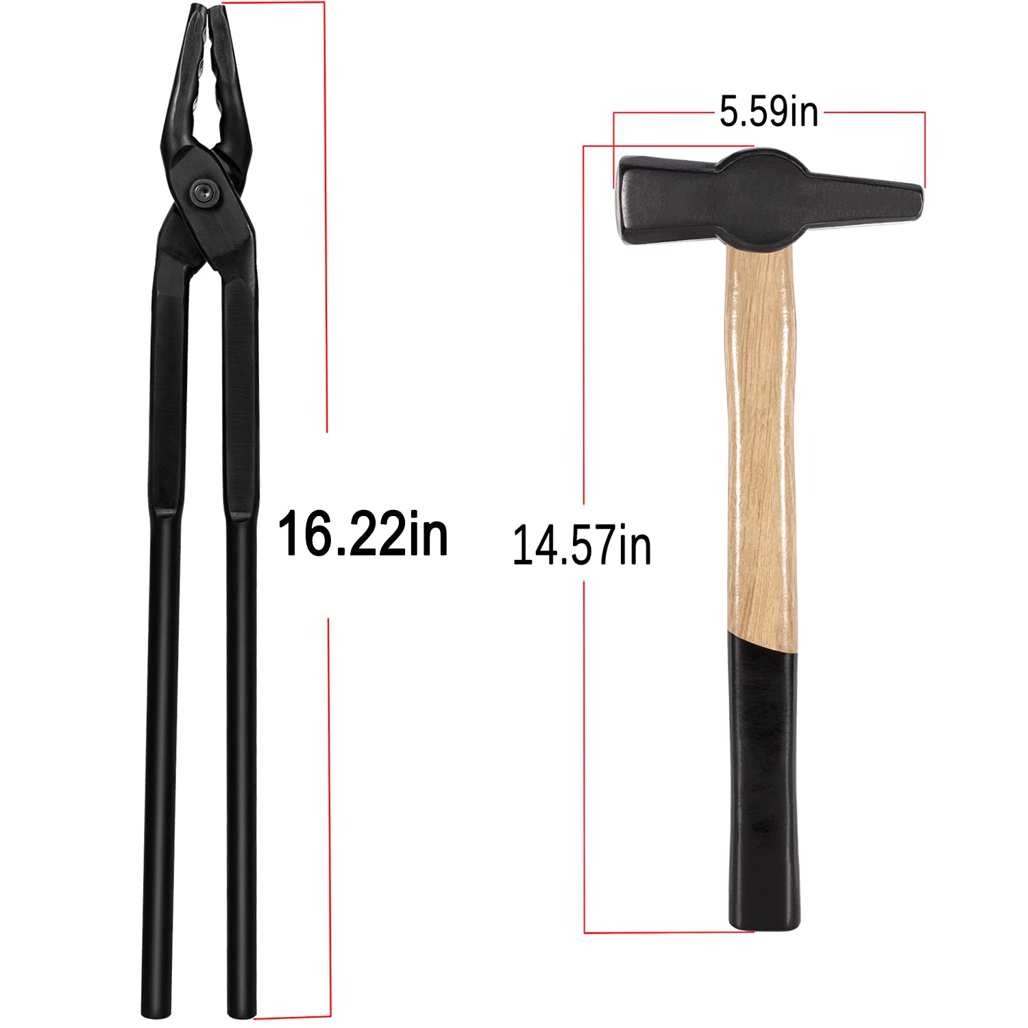 Hihitomorrow Tool kit packaging suitable for beginners and hobbyists.