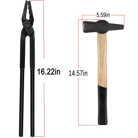 Hihitomorrow Tool kit packaging suitable for beginners and hobbyists.