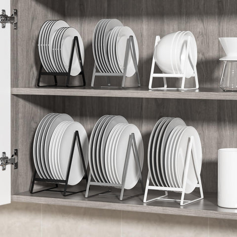 Hikinlichi heavy-duty metal construction designed for daily kitchen use.