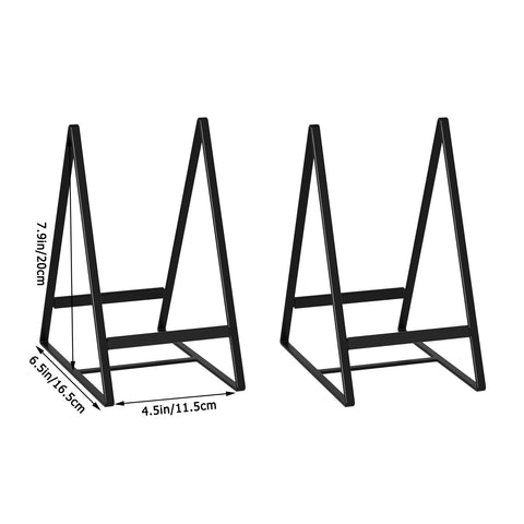 Hikinlichi compact dimensions fit standard shelves and counters.