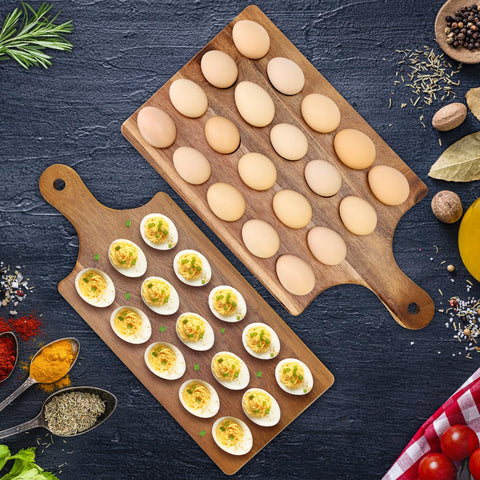 Hilislog charcuterie cheese board doubles as stylish party platter for bites