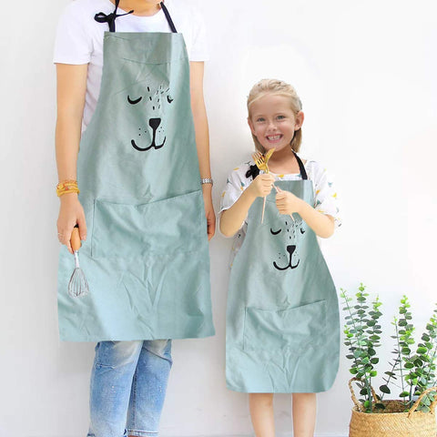 HILLHOME cotton linen material texture breathable and lightweight