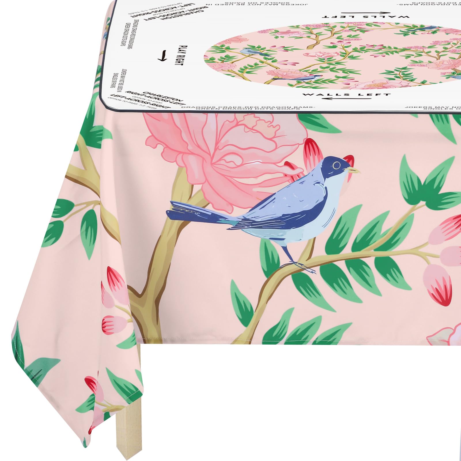 Hillsuren elegant bird design complements varied decor