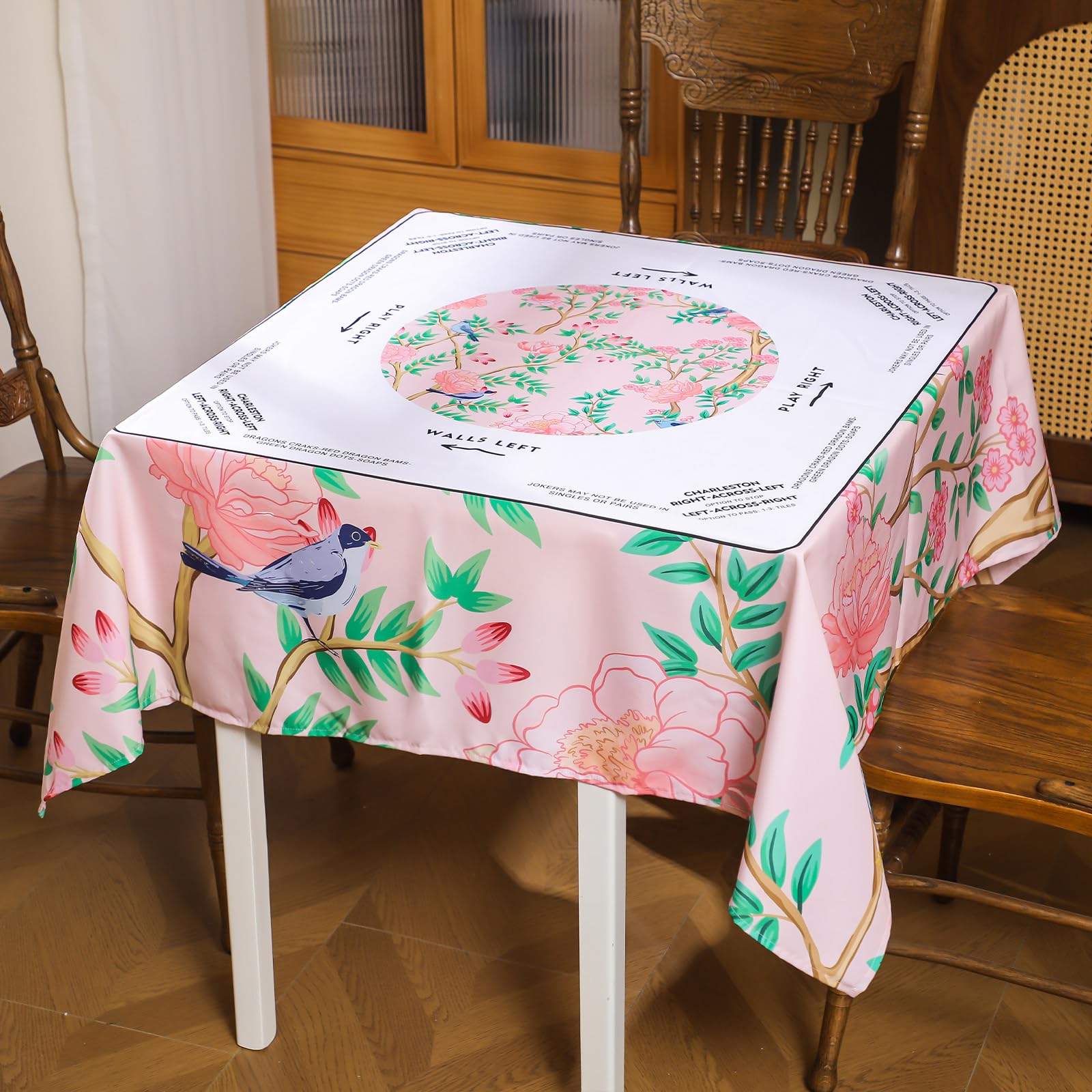 Hillsuren color-fast fabric stays vibrant after spills