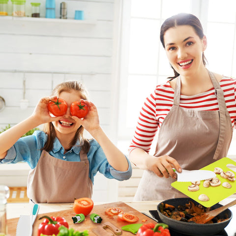Hilsoeet real cooking moments with toddlers feel empowering