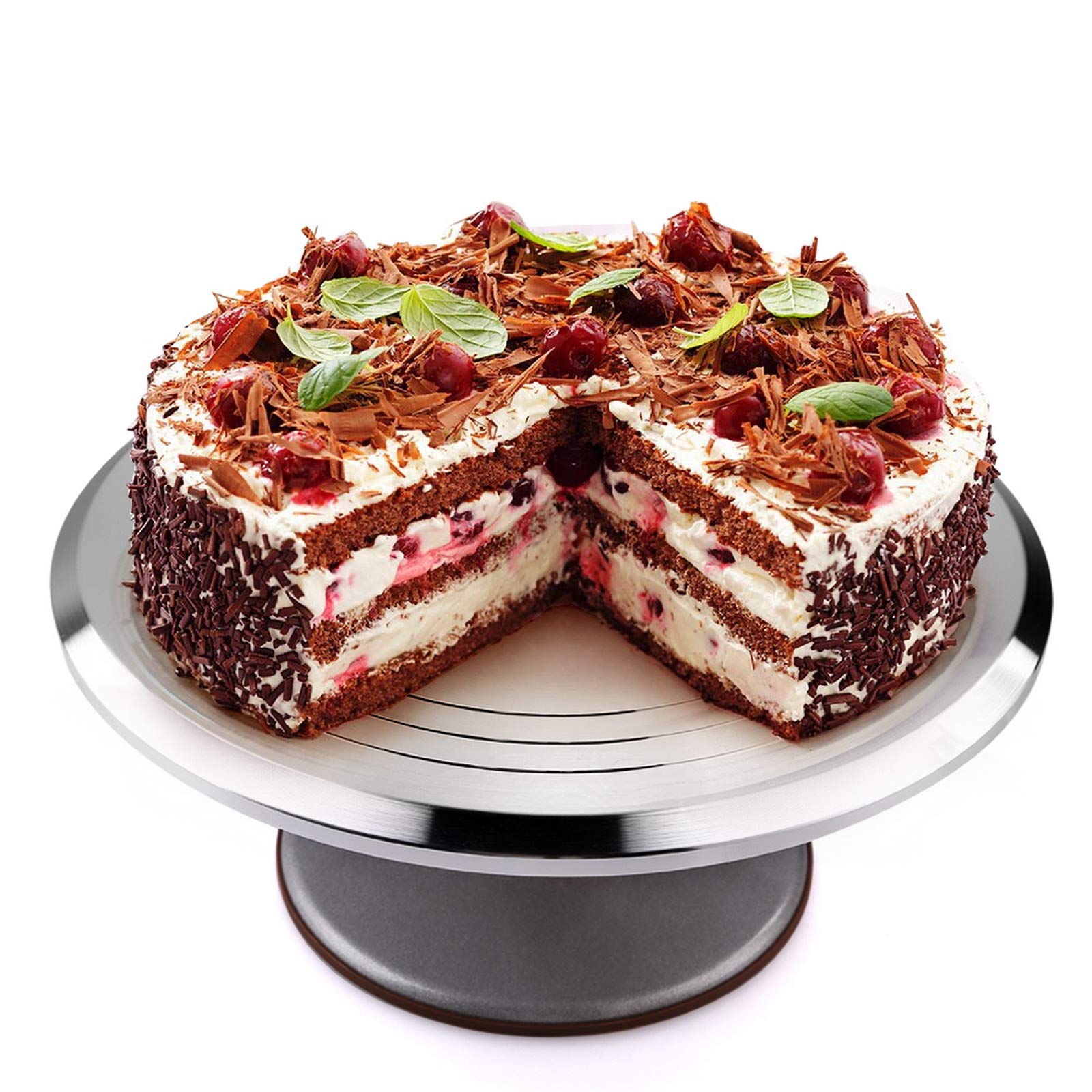 Himaly display-ready cake stand for parties and dessert tables