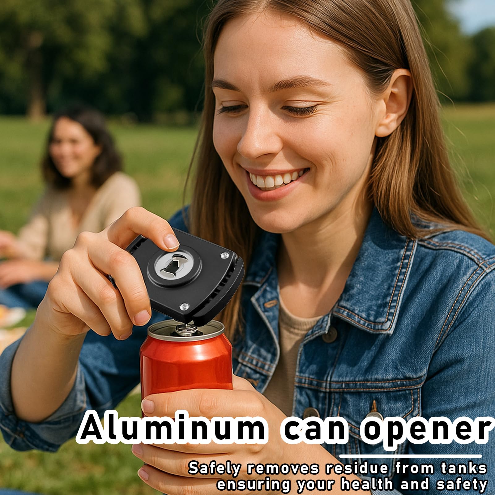 Hinbkenla bar tool bundle suitable for gatherings, picnics, and everyday beverage prep.
