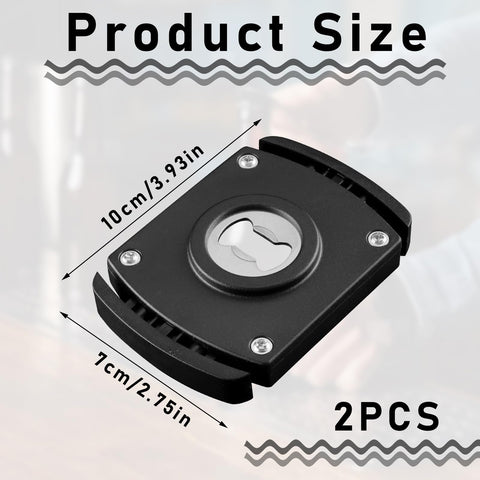 Hinbkenla can top remover blade detail highlights precision blades.