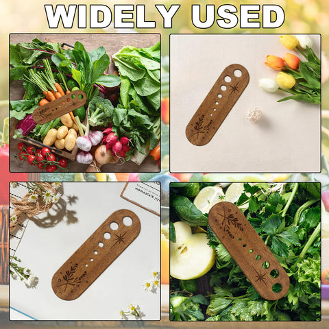 HINGTAI herb-peeling bowl helps prep fresh greens.