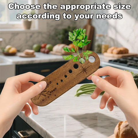 HINGTAI compact kitchen gadget stores neatly in drawers.