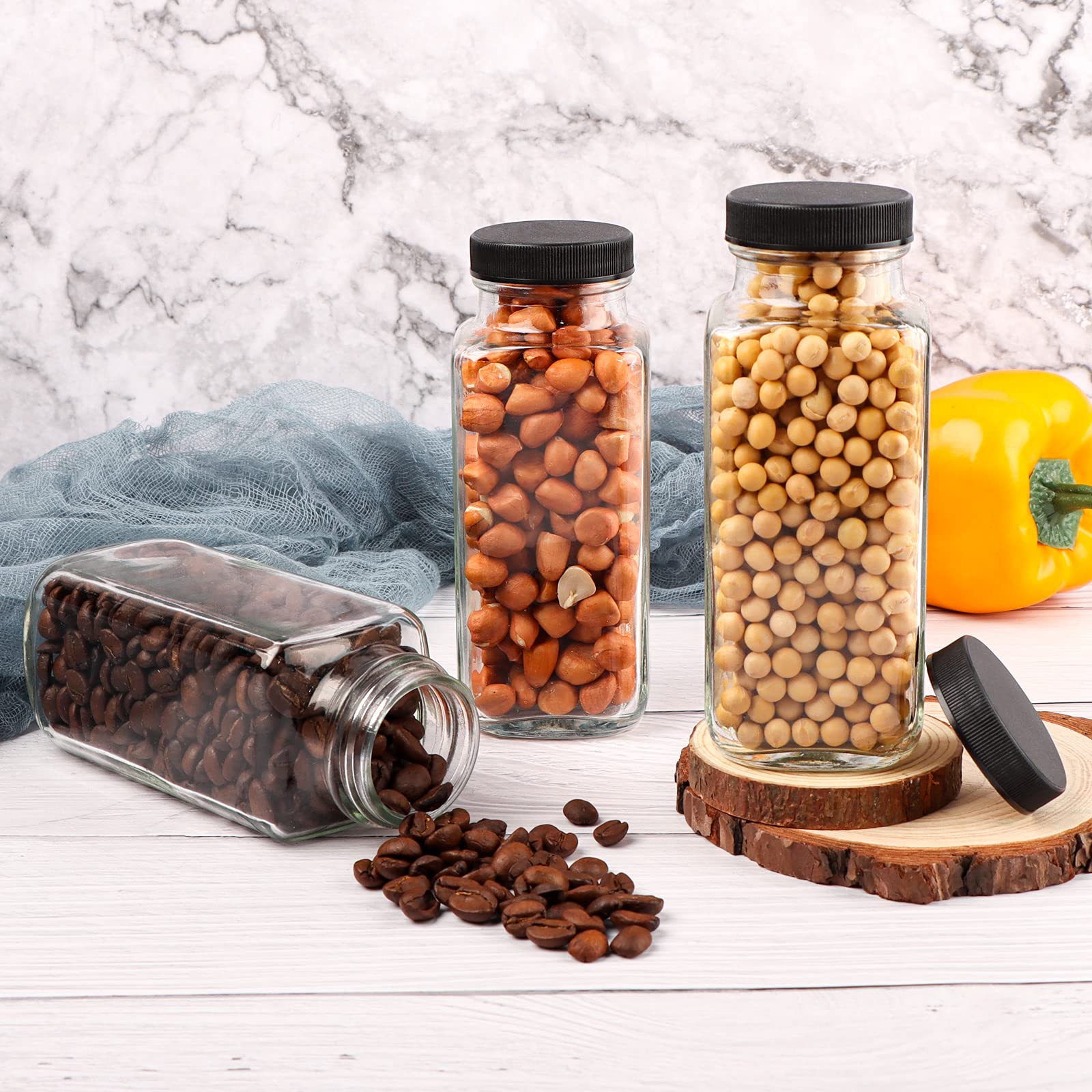 HINGWAH bottles are ideal for juices, milk, tea, and more.