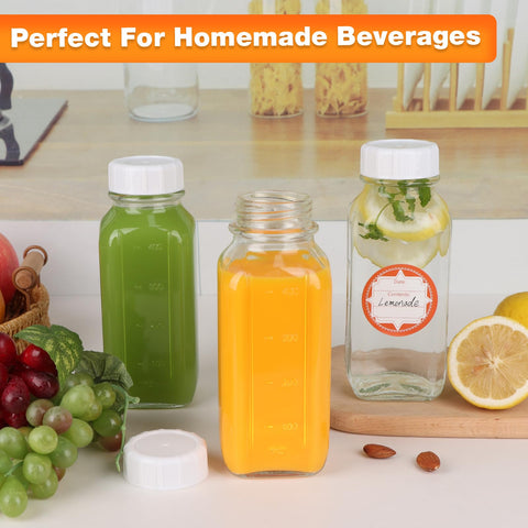 HINGWAH versatile bottles suitable for milk, juice, smoothies, water, and more.