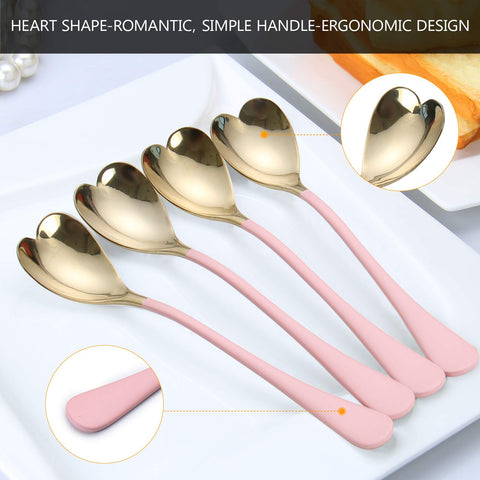 HISSF 18-10 stainless steel durability for lasting shine