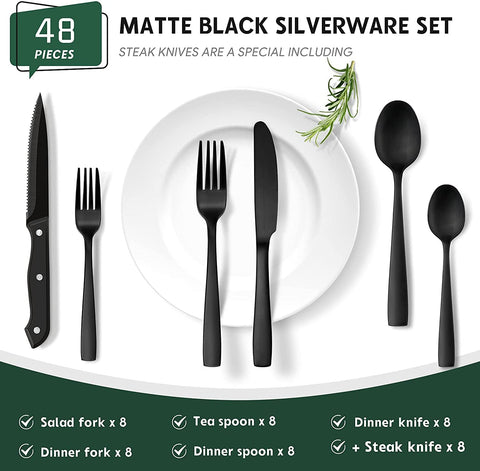 HIWARE close-up shows durable 18/10 stainless steel finish and shine