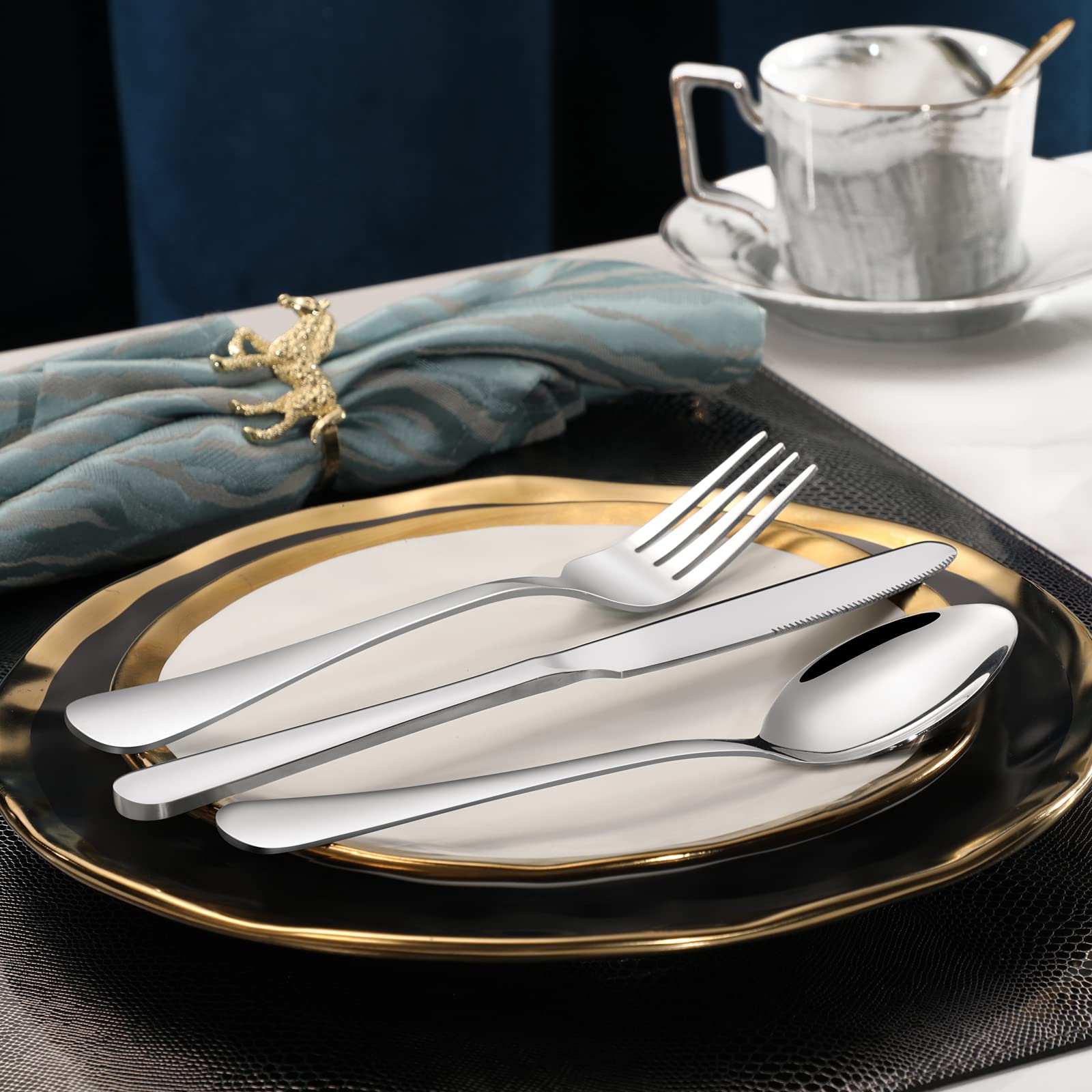 Hiware well-balanced weight and length enhance control for adults and kids.