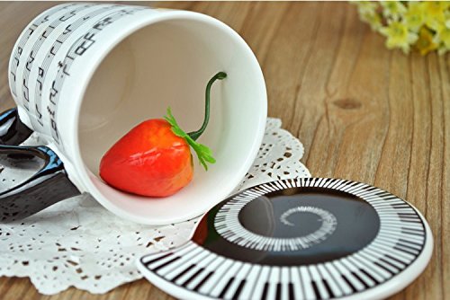 HLJgift teacher gift mug, ideal for birthdays and holidays.