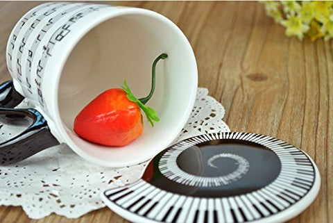 HLJgift teacher gift mug, ideal for birthdays and holidays.