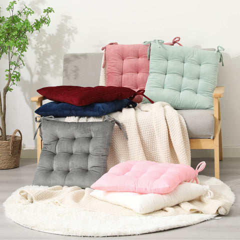 HLOVME wash-friendly cushion for easy care