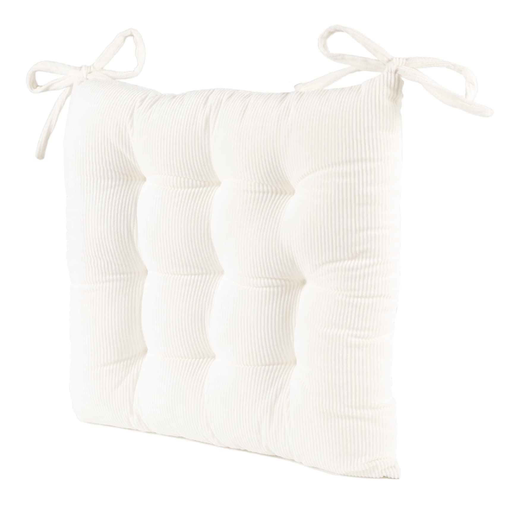 HLOVME ultra-soft warm floor cushion ideal for kids' reading nooks.
