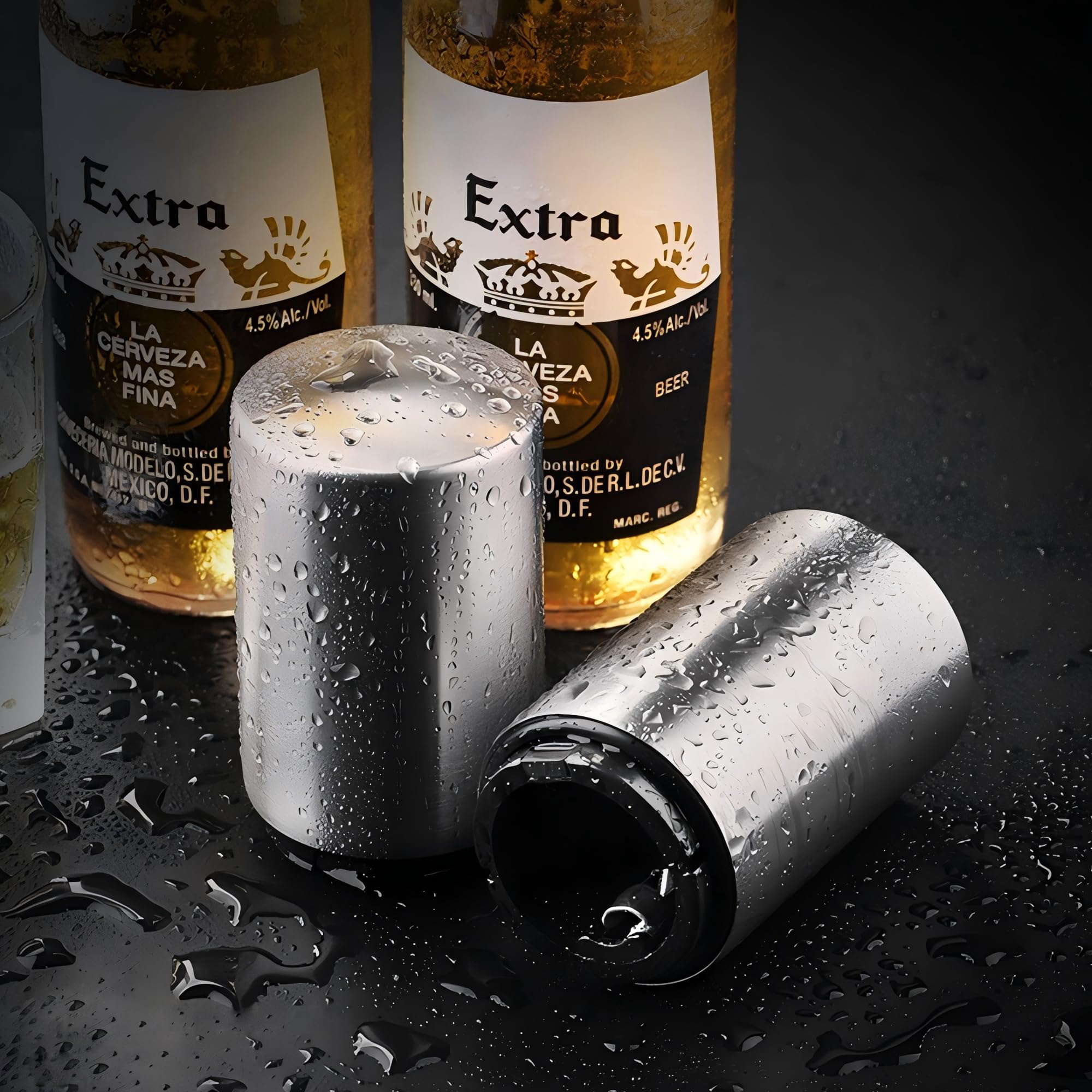HMTIY premium stainless steel bottle opener for durable, reliable daily use.