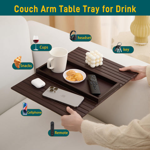 HNLISA cup holder keeps beverages secure and reachable