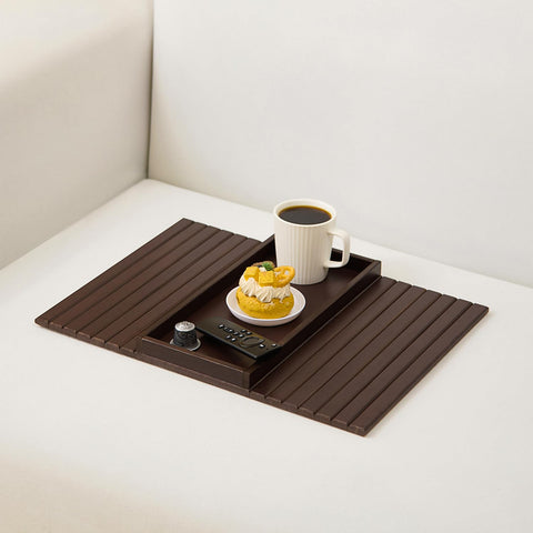 HNLISA easy to clean with damp cloth for quick maintenance