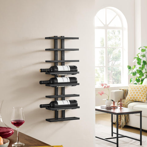 Hoctieon DIY-expandable option lets you customize rack configurations.