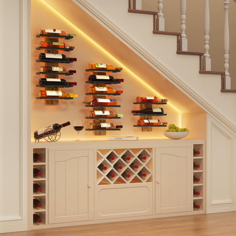 Hoctieon FSC-certified wood panel emphasizes sustainable sourcing and texture.