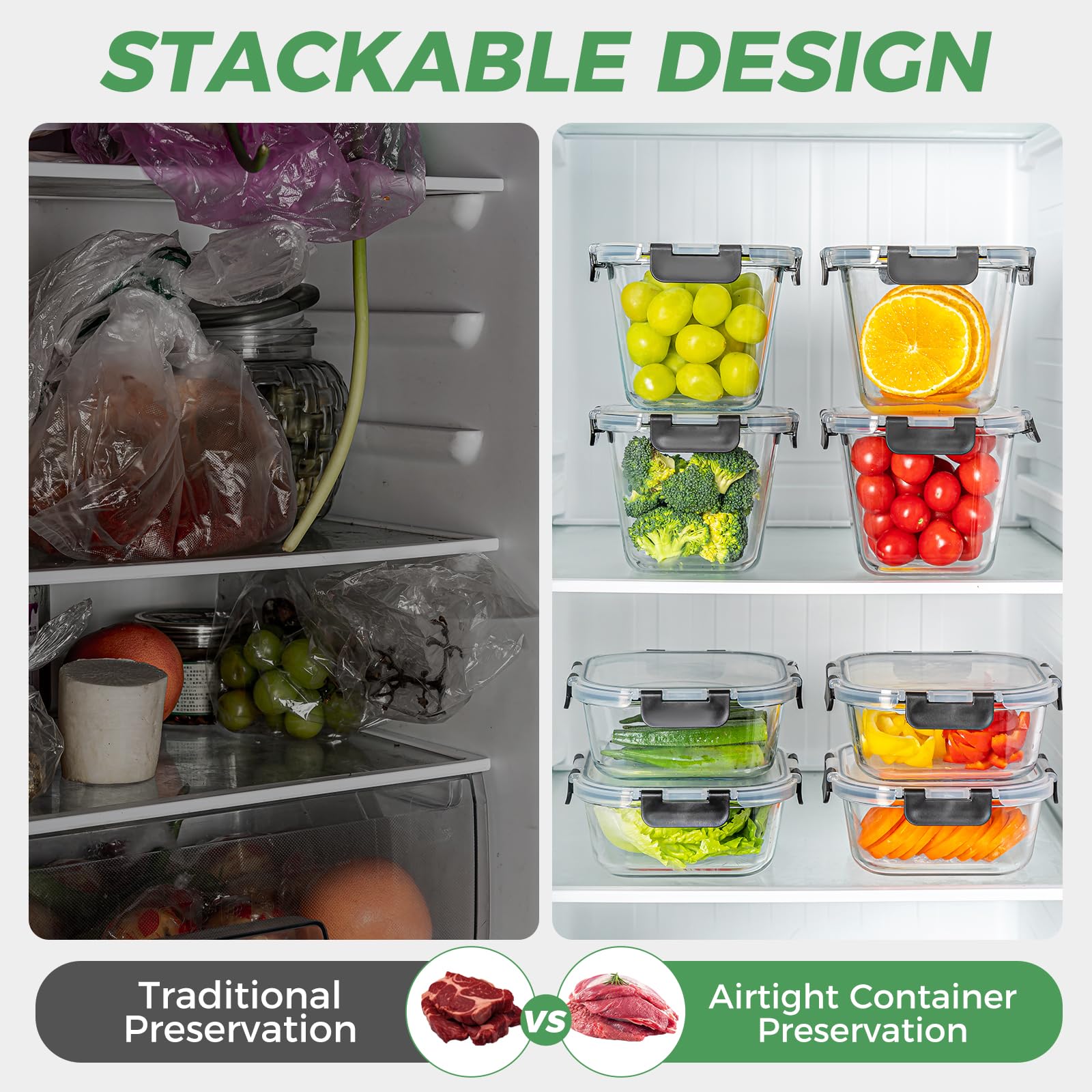 Hoenjuno leak-proof seal keeps soups secure during transport.